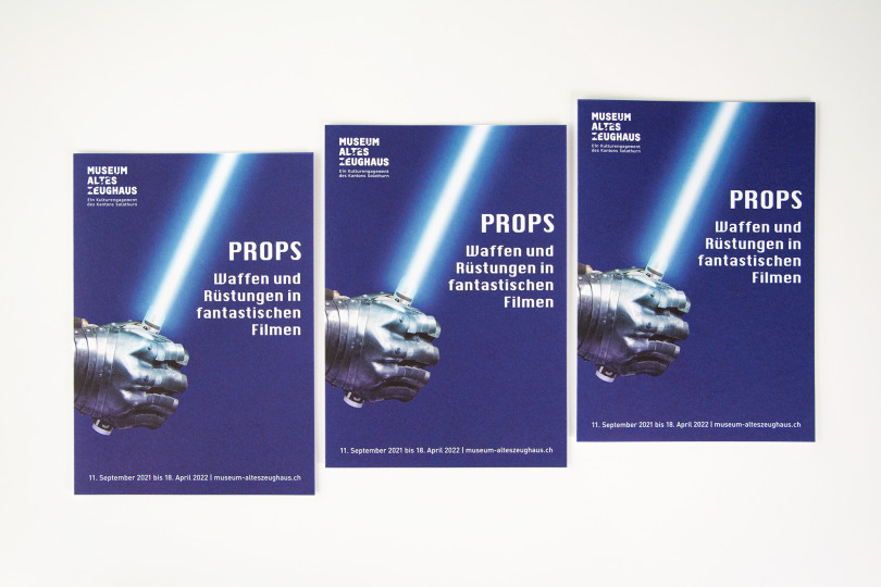 MAZ 21 Props Flyer 1